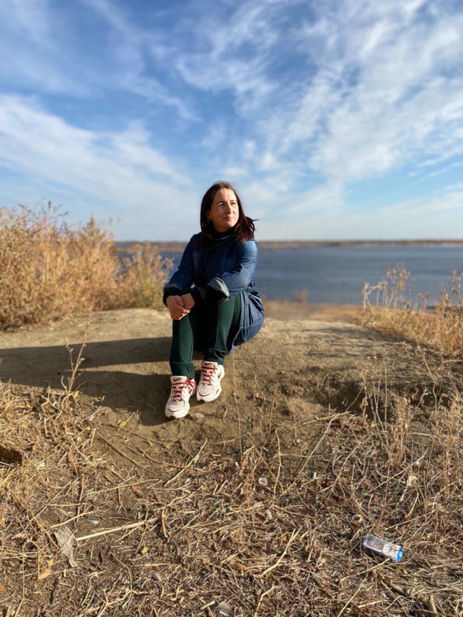 Волгоград . Район Спартановка