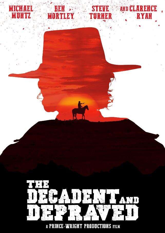 Главная загадка фильма: является ли его название отсылкой к статье Хантера С. Томпсона «The Kentucky Derby Is Decadent and Depraved» (1970), и если да - то в чём же, блин, именно отсылка?