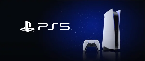 PS5
