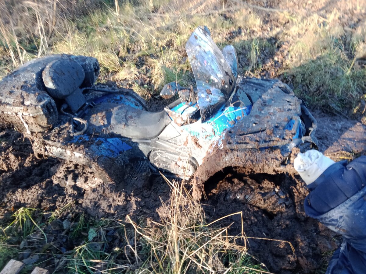 Вот так надо действовать в этой ситуации