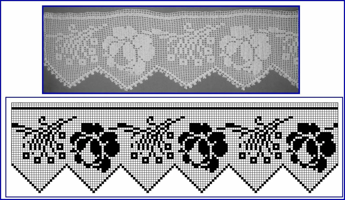 филейное кружево для рушника. филейная кайма. филейное кружево крючком подзор. филейное вязание крючком подзоры схемы. прошва крючком филейное вязание схемы.