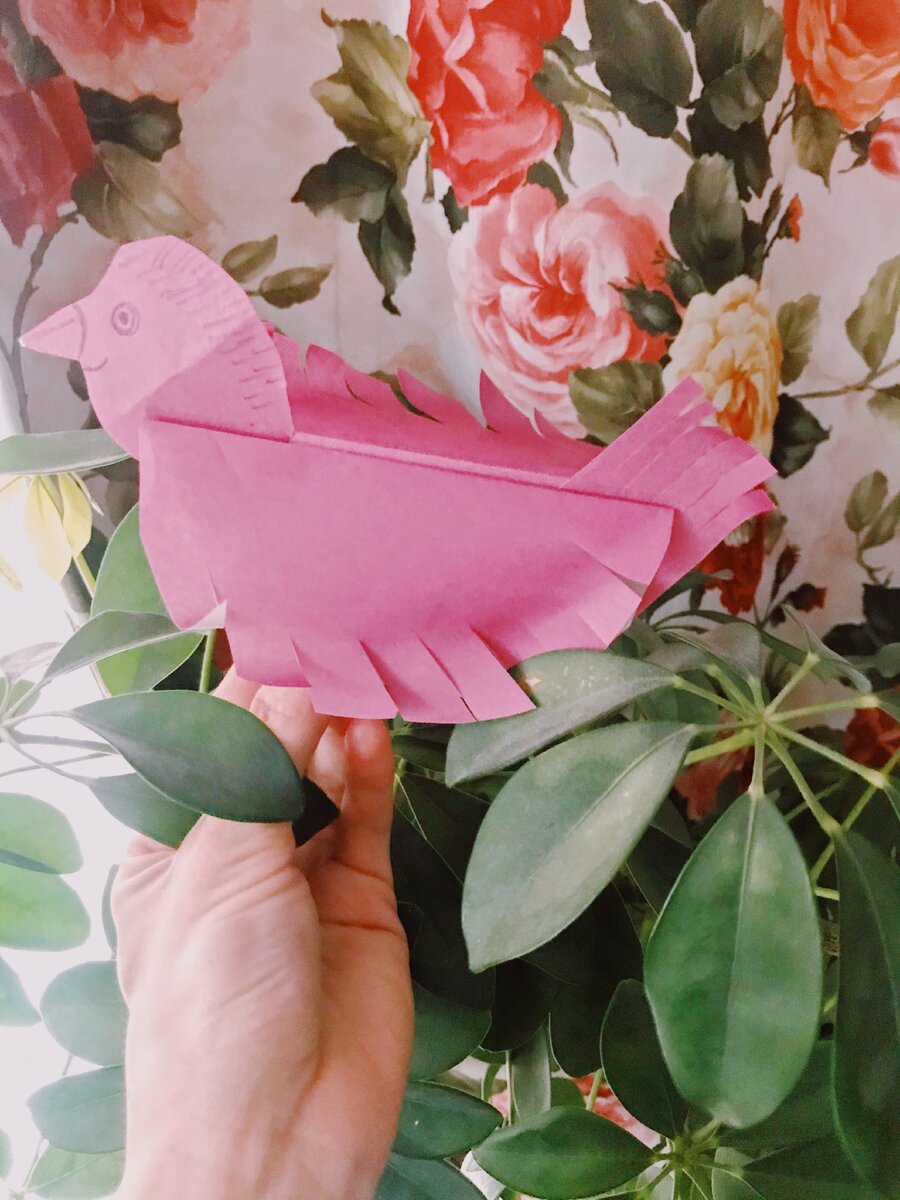 Человек из бумаги схемы | Papier falten, Origami, Papier