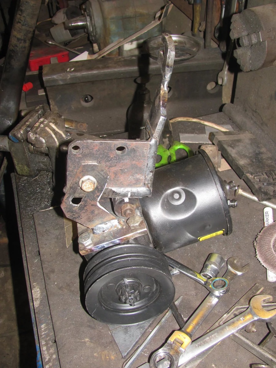 Если кто не знал, ГУР выглядит так.