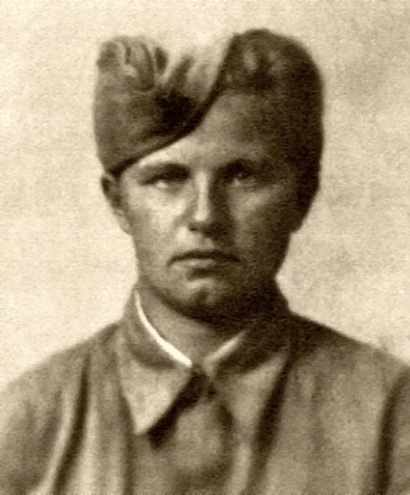 Зина туснолобова