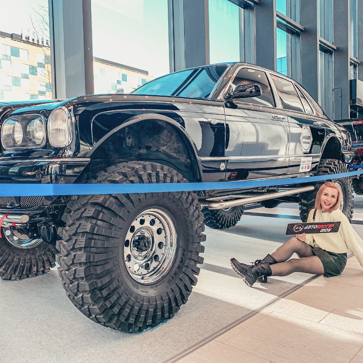 AutoBloggersShow