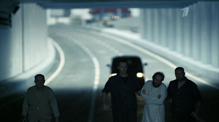 Замуровали ироды