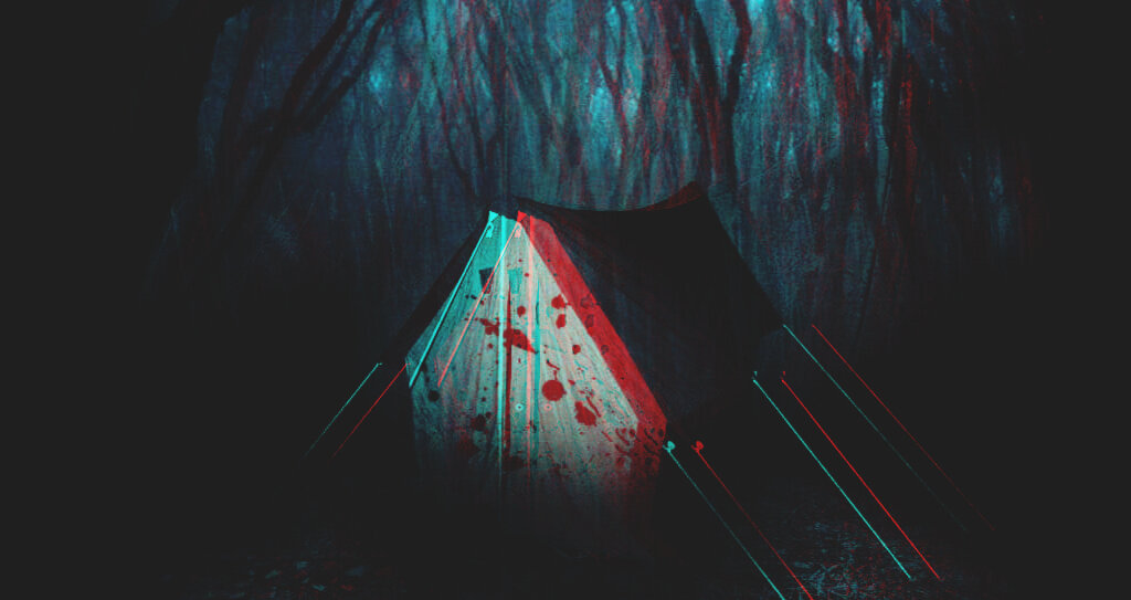 Изображение создано в фоторедакторе Polish