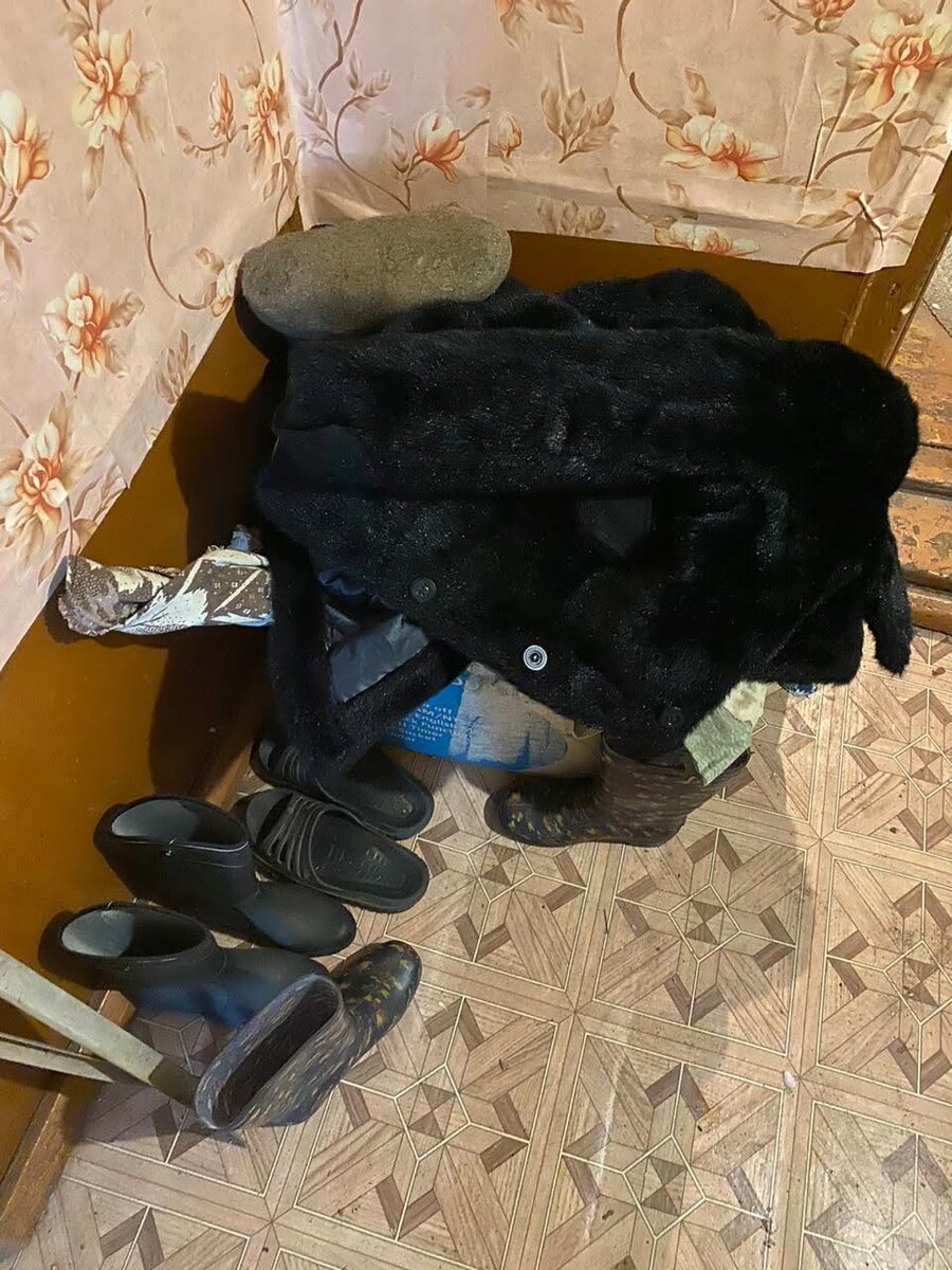 Так моя соседка воспользовалась моим советом
