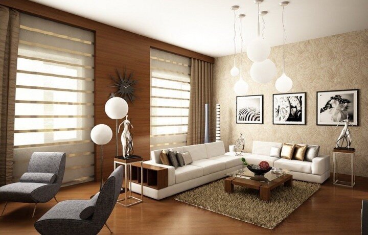 Функционализм в интерьере. картинки из открытых источников Яндекс