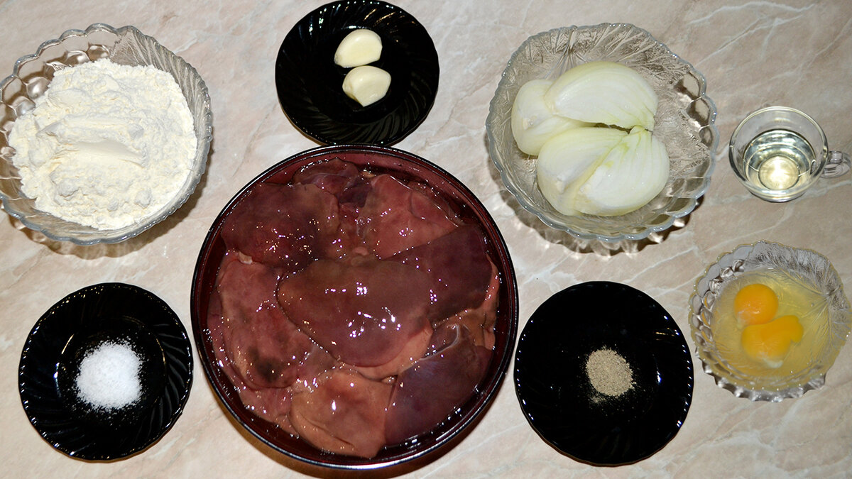 Печень лося: рецепты приготовления пошагово, ингредиенты и вкусовые качества