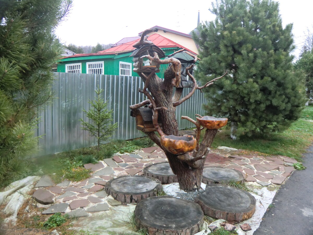 Россия. Поливаново