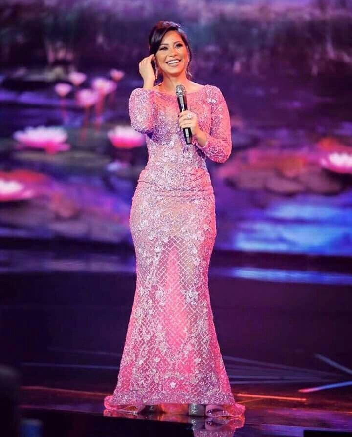 Певица Шерин (Shereen)