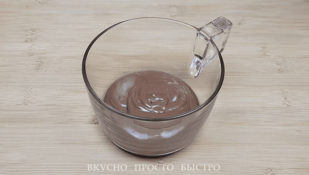 Шоколадный торт - рецепт на канале Вкусно Просто Быстро
