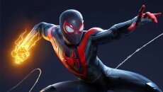 Marvel's Spider-Man: Miles Morales