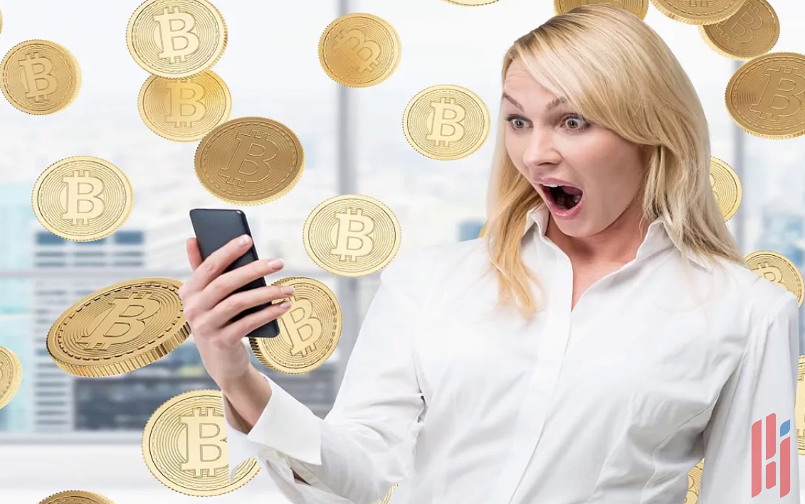 Биткоины конечно не дадут, но альткоины - да