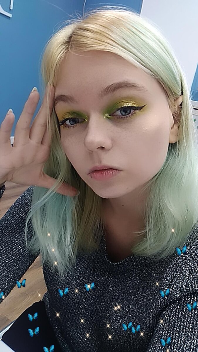 Фото автора, 2020г