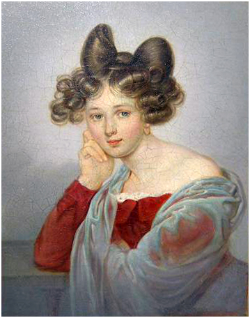 Элеонора Петерсон