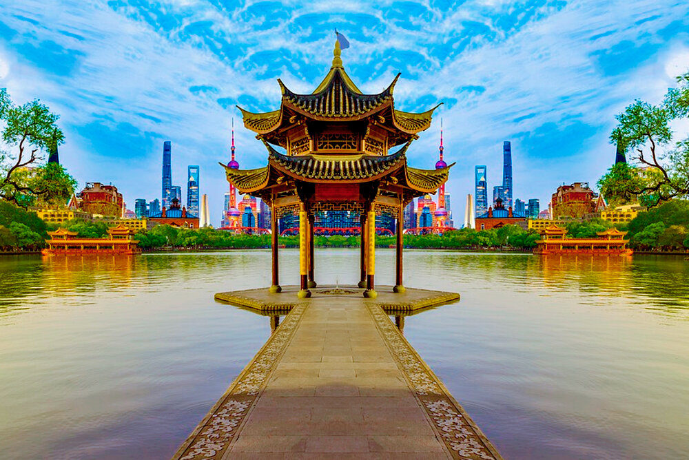 Исходное изображение взято с https://pixabay.com, автор фото - ilhamtakim0612 