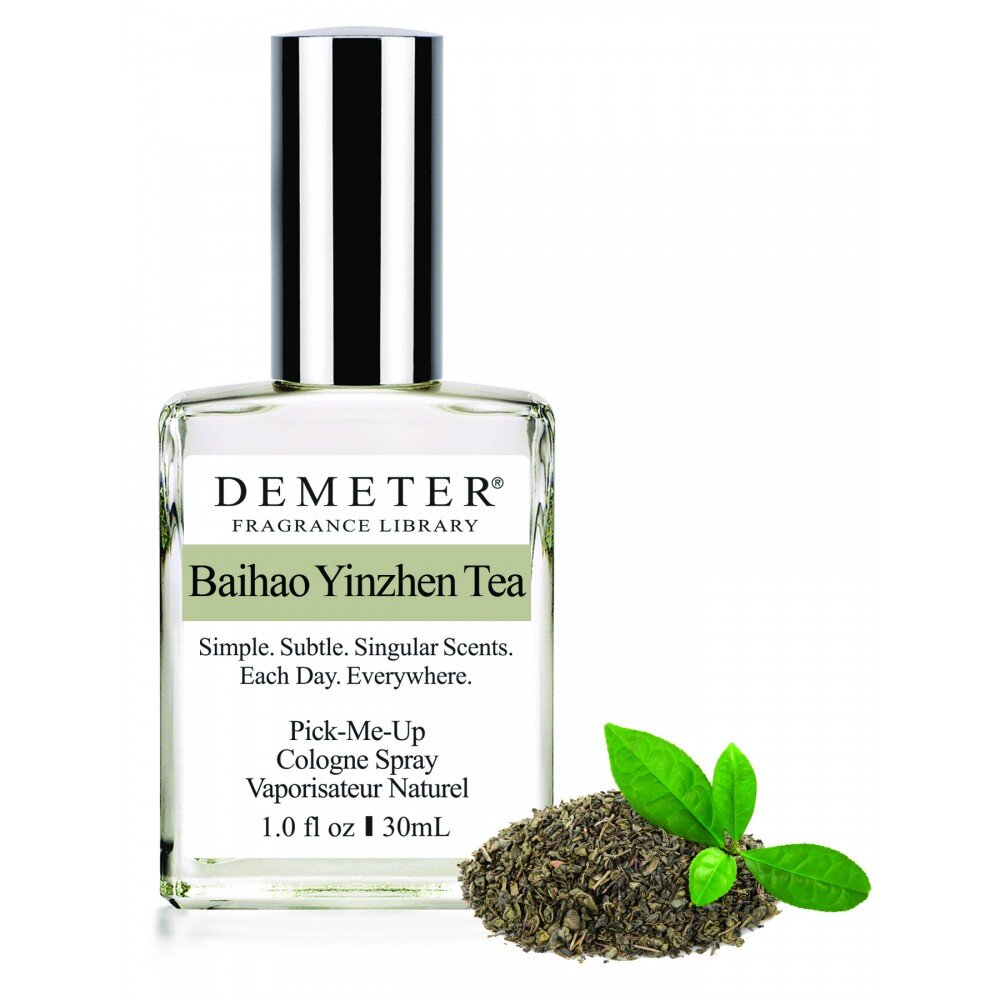 Английское обаяние Инь Чженя