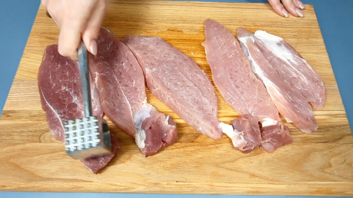 Фото автора Дзен канала "Мелодия вкуса"