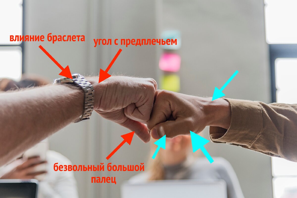 На что обратить внимание при тесте формы?