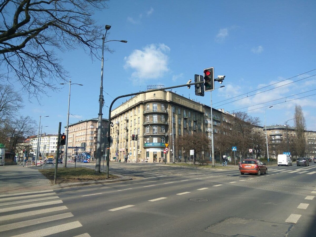 Краков