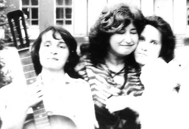 Малёк, Светлана Арнольдовна и я