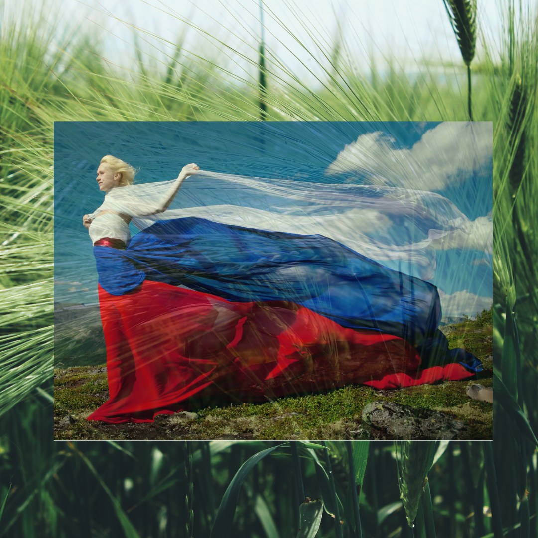 Любить свою Родину - значит не вредить ей. Ни словами, ни поступками.