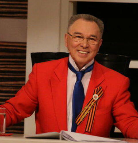 Вячеслав Зайцев / Фото: Кадр из программы