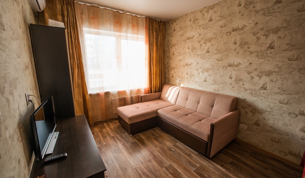 Некоторым тесно тут