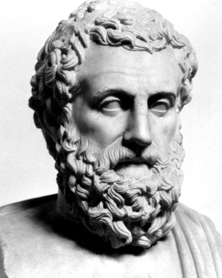 Аристотель (384/383–323 гг. до н. э.) – величайший древнегреческий  мыслитель, логик, создатель философского языка, ученик Платон |  Interesting.Story.For.You | Дзен