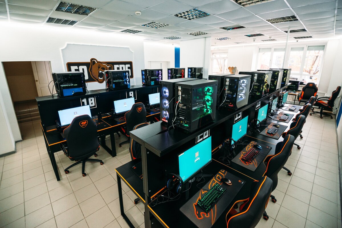 Компьютерный клуб 59FPS одним из первых подключился к партнерской сети Playkey