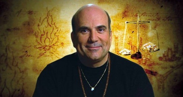 Закон притяения от Джо Витале, фото www.yagyalife.com