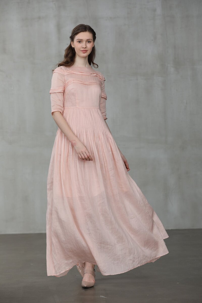 Одежда в бельевом стиле