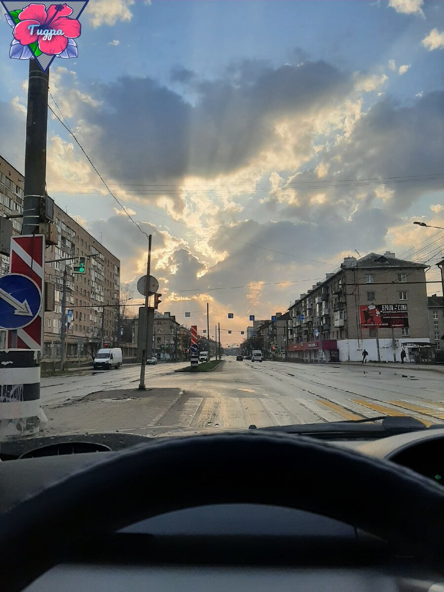 Личное фото