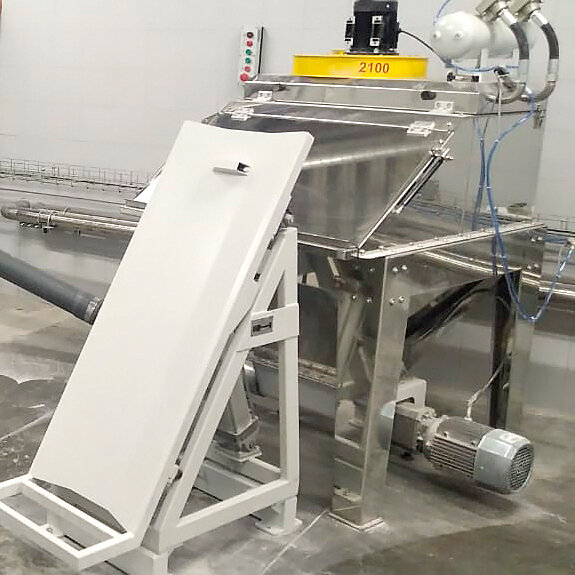 Мешкоопрокидыватель