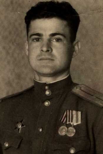 В. С. Чернявский 