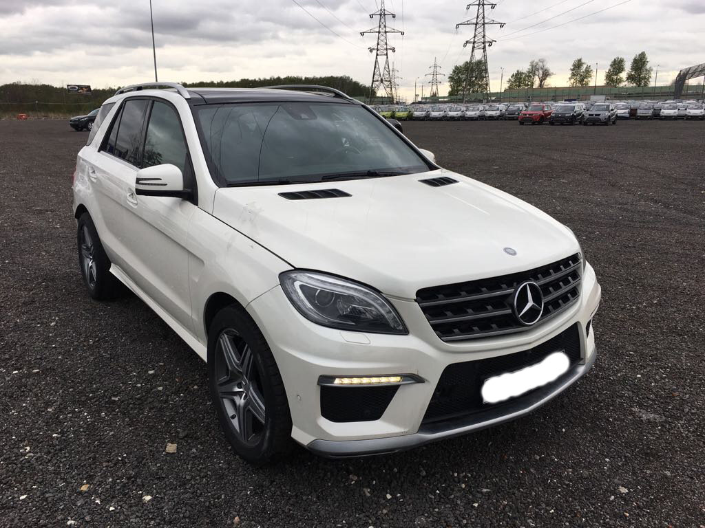 фото из нашего архива исследуемых автомобилей