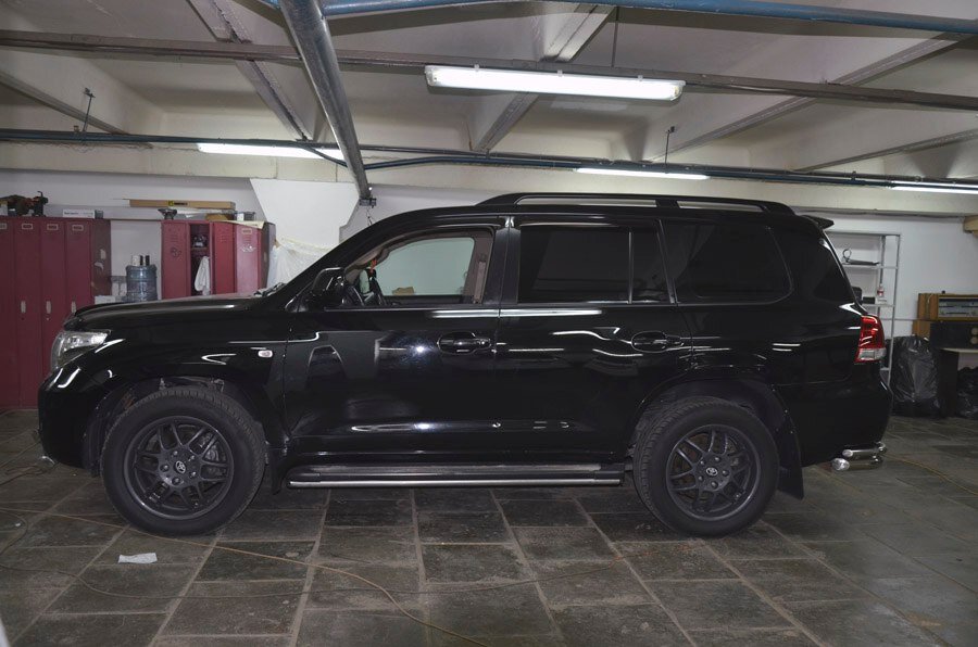 Фото автора