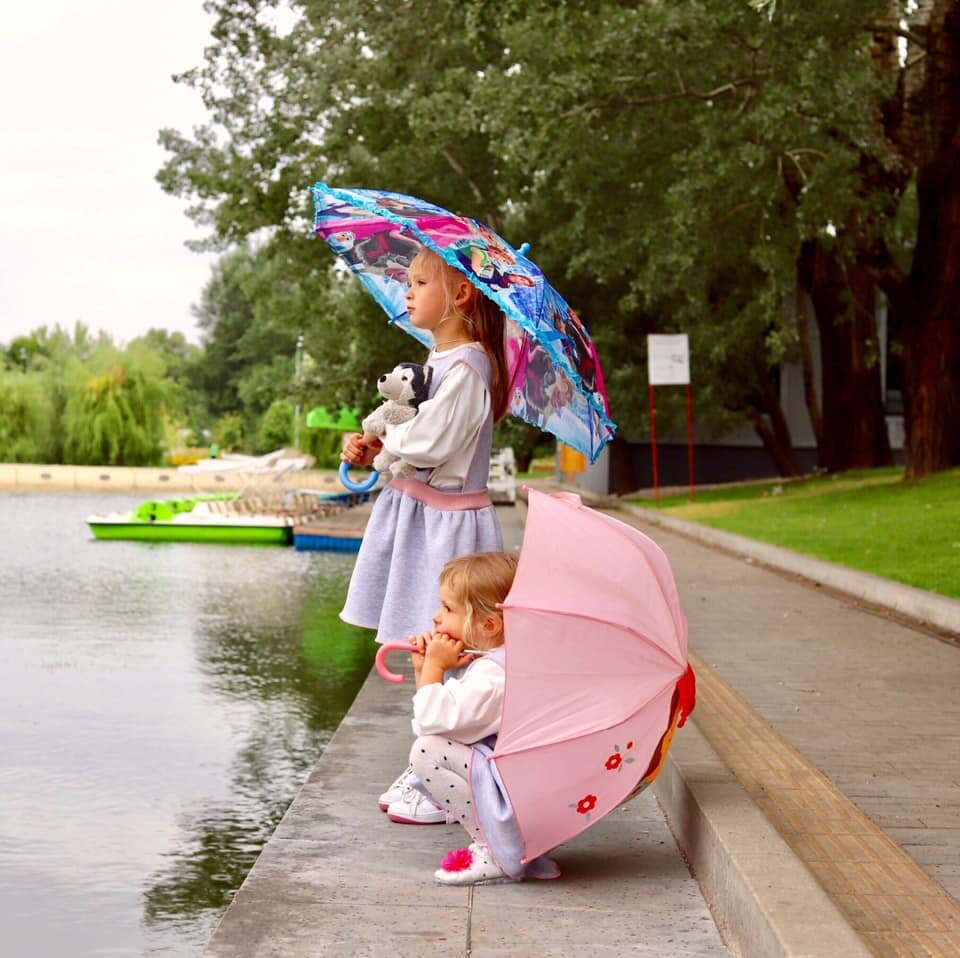 Фото со страницы Парка Горького Facebook (https://www.facebook.com/park.gorkogo)