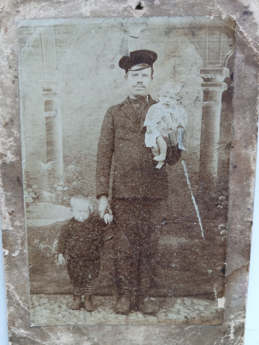 "Фотографiя въ натуральныхъ краскахъ". 1910 год