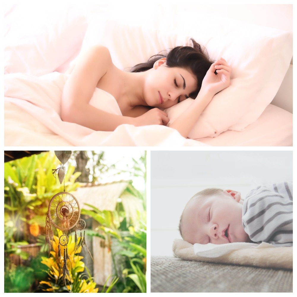 Здоровый сон