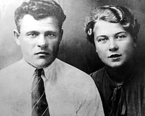 Какими были отец и мать народной артистки СССР – Людмилы Гурченко | 🔴 ...