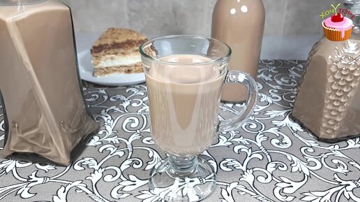 Рецепт кофейного ликера в домашних условиях - блог