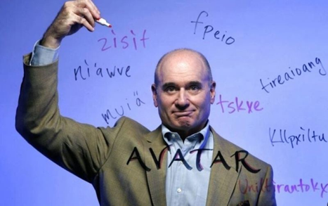 Пол Фроммер, фото из Интернета