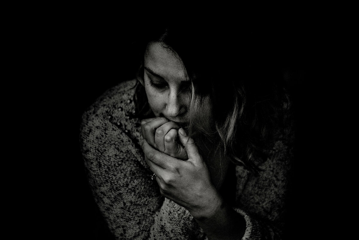 Что же будет, если заблокировать чувство страха?