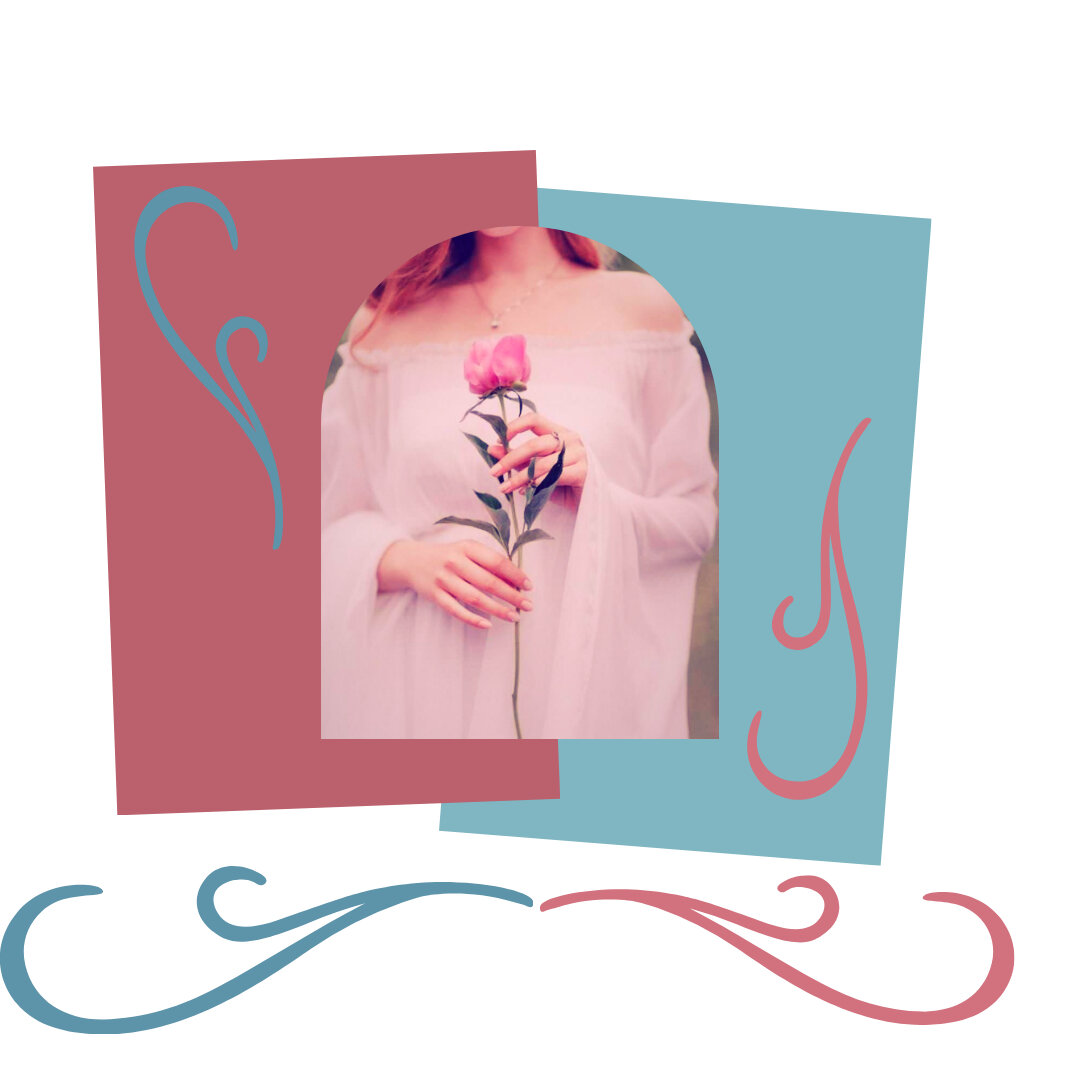 Это умение распространяется и на то внешнее пространство, с которым она контактирует. 