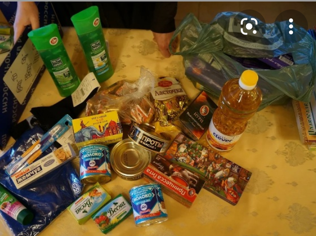 Фото с просторов инета