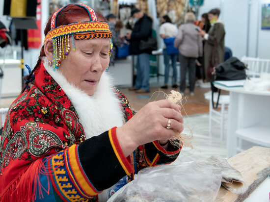 ФОТО: ПРАВИТЕЛЬСТВО ЯНАО