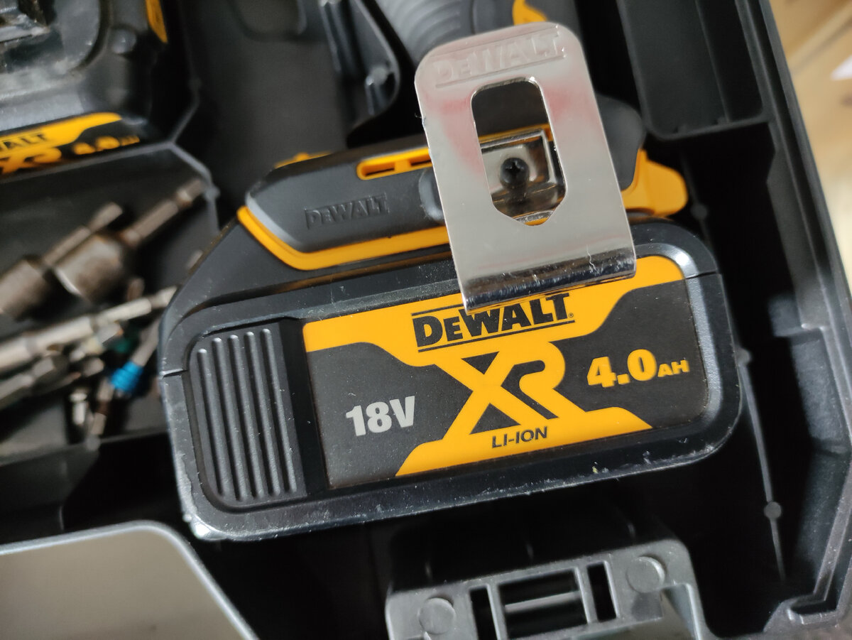 DEWALT STANLEY BLACK DECKER